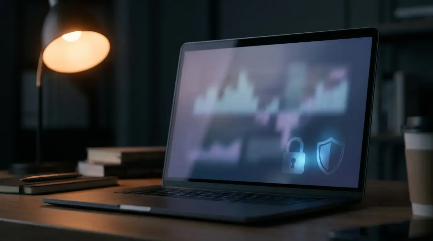 Cybersicherheit, Endpoint Protection und Next-Gen Firewall für KMU