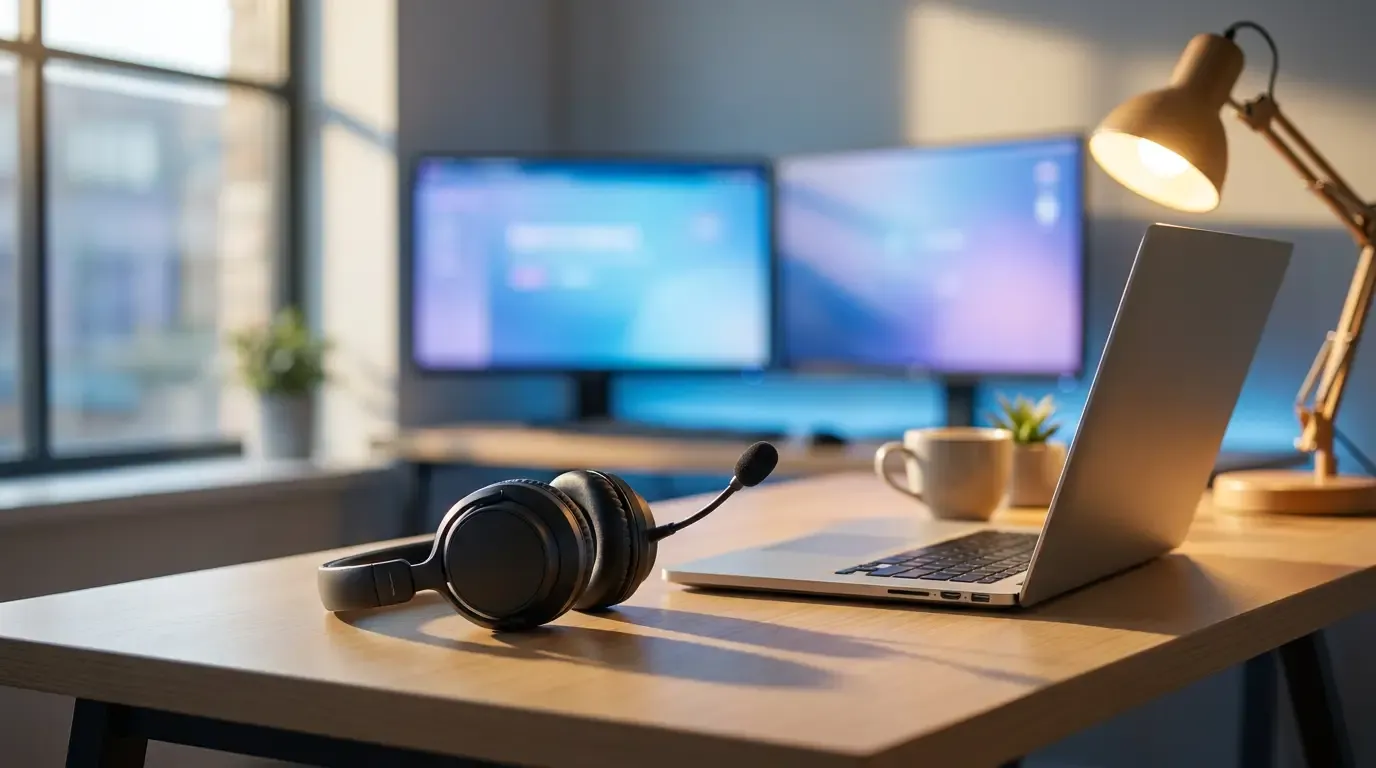 Persönlicher IT-Support und Helpdesk für Schweizer KMU