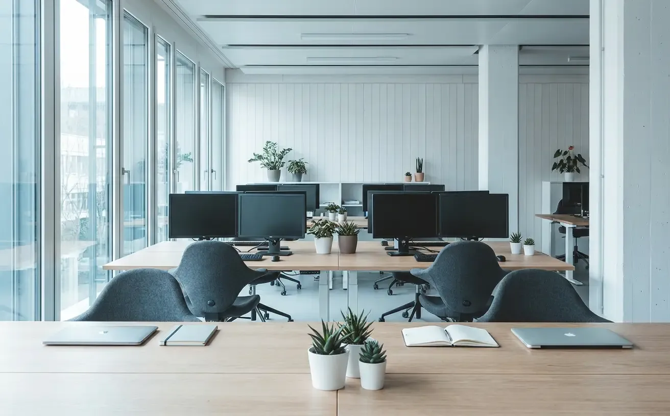 Modern Workplace und Microsoft 365 Betreuung für KMU